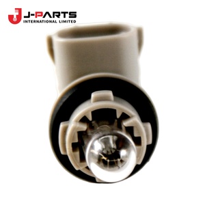 Prise et câble, lampe de plaque d'immatriculation pour Toyota Hilux Surf RZN169 1999-2004 OE 90075-99012 9007599012 - Product Image 2