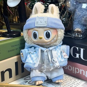 도매 야구 팀 라부 옷 의상 액세서리 세트 라부 옷 - Product Image 3