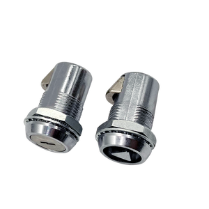 ล็อคแม่เหล็กแบบกด MS826 ผลิตจากโลหะผสมสังกะสี ทนทาน สำหรับตู้จำหน่ายสินค้าอัตโนมัติ - Product Image 4