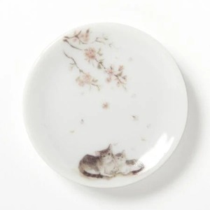 Cono de incienso japonés con soporte para Cono de incienso, serie gato curativo sándalo cereza melocotón Distribución de aroma afrutado al por mayor - Product Image 3