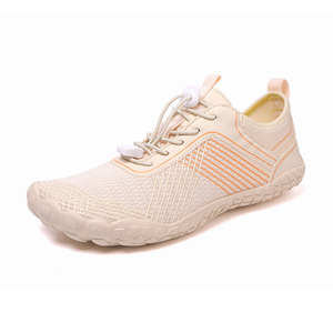 Zapatos de agua para hombre y mujer, sandalias transpirables de secado rápido para exteriores, para playa, surf, natación, senderismo, trekking - Product Image 5