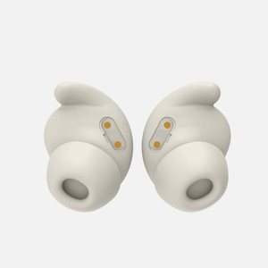 Mới nhất mô hình tư nhân ANC TWS không dây <span class=keywords><strong>Bluetooth</strong></span> 5.2 ngủ Earbud trong tai tai nghe - Product Image 4