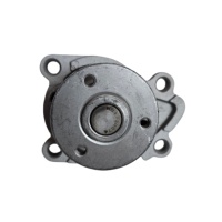 Nouvelle pompe à eau Alroche pour Nissan Tiida Versa Renault pour Smart Fortwo 2005-2015 OE210100906R/210108030R/210109409R/2002000001