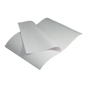 OEM fornecedor auto-adesivo resistente à água cetim foto papel permanente auto-adesivo vinil beijo corte etiqueta folha inkjet media