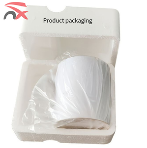 Logotipo personalizado Color Cerámica Regalo Tazas de <span class=keywords><strong>leche</strong></span> Bandera NACIONAL DE <span class=keywords><strong>Colombia</strong></span> Taza Tazas de café <span class=keywords><strong>con</strong></span> asa - Product Image 5