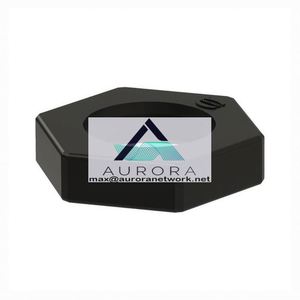 Accessoires de connecteur circulaire Connecteurs HEX NUT MD-XXCV SERIES MD-XXCV-NUT - Product Image 6