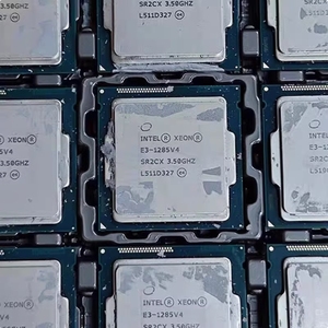 Процессор E3-1285v4 процессора 3,5 ГГц 4-ядерный 8-нитковый процессор Xeon LGA1150 8 МБ смарт-кэш 8GT/s - Product Image 2