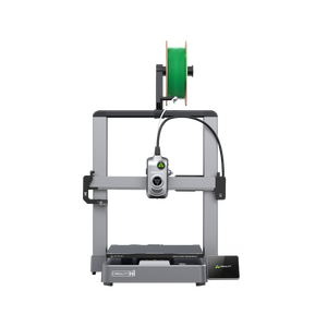 Impresora 3D para Hi 16, 16 Colores, Volumen de Impresión 260*260*300mm, Velocidad 500mm/s, USB, Industrial, PLA, Nivelación Automática, 1 Año de Garantía - Product Image 5