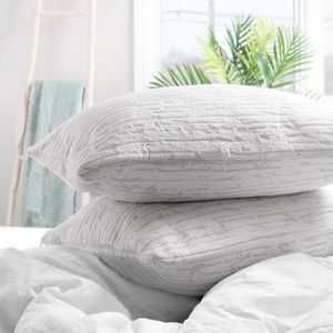 Ustomize-<span class=keywords><strong>almohada</strong></span> de espuma viscoelástica triturada de <span class=keywords><strong>aloe</strong></span> vera, cojín de espuma viscoelástica triturada de fábrica, superventas - Product Image 6