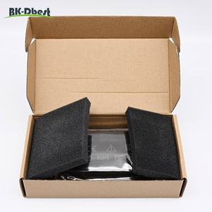 Bk-dbest 11.1V 97WH Li-Ion 9 Cellules FV993 Batterie D'ordinateur Portable Pour <span class=keywords><strong>Dell</strong></span> Precision M4600 M4700 M4800 M6600 M6700 <span class=keywords><strong>M6800</strong></span> - Product Image 6