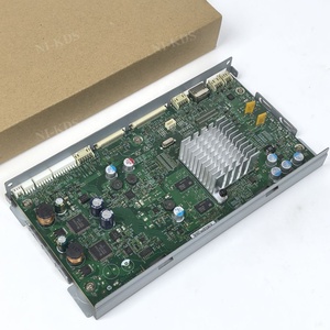 B5L47-67903 Máy quét Bảng điều khiển cho HP Mfp m577 m577dn m577c B5L48-60001 - Product Image 2