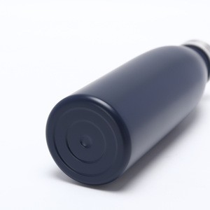 Stainless Steel Tumbler Straight Cup 500ml Double Wall Insulated Travel Water Bottle - Product Image 2