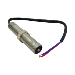 MSP675 Speed Sensor Stainless Steel For Diesel <b>Generator</b> Sets - Product Image 1