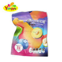 Schoonheid Fruit Chinees Geconserveerd Gedroogd Fruit Zoetzure Pruimen Snoepjes Snack