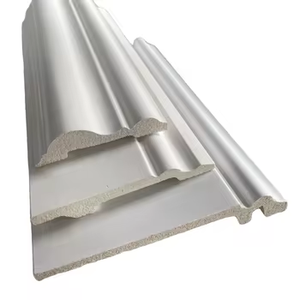 Fácil instalación PS Sistema de rodapié Haga clic en Diseño de bloqueo DIY amigable sin necesidad de instalación de pegamento - Product Image 5