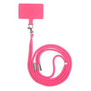 Accessoires pour téléphones portables en liquidation : Sangles de téléphone portable, Clip de téléphone, <span class=keywords><strong>Cordon</strong></span> réglable, Patch de fixation pour <span class=keywords><strong>cordon</strong></span> de cou, <span class=keywords><strong>Cordon</strong></span> pour téléphone portable, Collier pour téléphone portable - Product Image 4