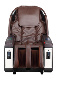 China Commercial Public Use Shopping Mall Paper Money Cash Pay Intelligent Chair - Product Image 3