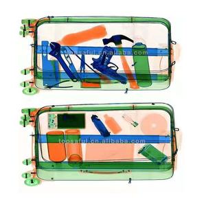 Beveiligings X-Ray Bagagescanner Machine Voor Inspectie Van Luchthavenbagage - Product Image 4