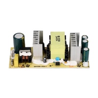 Alimentation à découpage à cadre ouvert 24V 5A 120W SMPS AC DC sur carte nue pour servomoteur CNC industriel OEM ODM