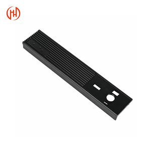 Servicio <span class=keywords><strong>de</strong></span> Fresado CNC <span class=keywords><strong>de</strong></span> 5 Ejes, Piezas Personalizadas <span class=keywords><strong>de</strong></span> Aleación <span class=keywords><strong>de</strong></span> Aluminio, Proveedor <span class=keywords><strong>de</strong></span> Mecanizado <span class=keywords><strong>de</strong></span> Alta Precisión - Product Image 5