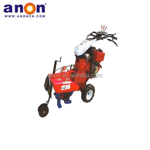 ANON Offre spéciale Opération facile AN1WG Utilisation agricole avec motoculteur Mini motoculteur - Product Image 6