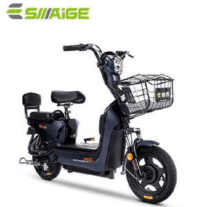 มอเตอร์ฮับหลัง 48v/60v 500w แบบสมาร์ทสำหรับใช้ในบ้าน ราคาโรงงาน โครงเหล็กแบบดรัม เหมาะสำหรับครอบครัว - Product Image 1