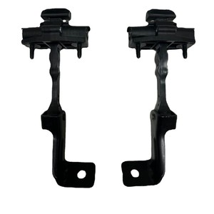 Limiteurs de porte Tesla Model 3 1089507 1110298 1089509 Installation facile Design minimaliste - Product Image 4