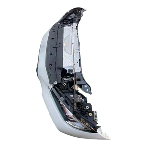 Pare-chocs complet pour BMW i4 G26 de haute qualité avec radiateur et phares - Product Image 6