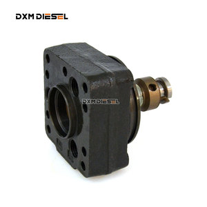 Nuevo rotor de cabezal de bomba VE de repuesto DXM 3/12L 1468373004 para camión 096400-1240, pieza de repuesto genuina de calidad OEM, fiable, 6 años de garantía - Product Image 4