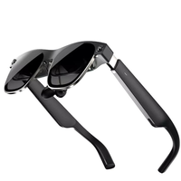 Lunettes de réalité augmentée intelligentes Xreal Air 2 Ultra, équipement VR complet de pointe, ouvrent une nouvelle ère de la consommation de la réalité virtuelle