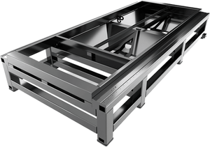 Machine de découpe au <span class=keywords><strong>laser</strong></span> à fibre à mise au point automatique pour métaux d'<span class=keywords><strong>occasion</strong></span> - Product Image 3