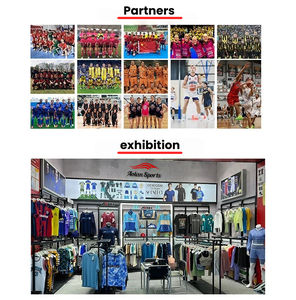 Uniforme <span class=keywords><strong>de</strong></span> Entrenamiento para Jugadores <span class=keywords><strong>de</strong></span> Fútbol, Anti-UV, Fibra <span class=keywords><strong>de</strong></span> Leche Transpirable, para Clubes Deportivos, Talla Europea - Product Image 3