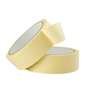 Chất lượng cao bán buôn phân hủy sinh học giấy sealibg Băng Giấy Doanh băng cho vách thạch cao - Product Image 6