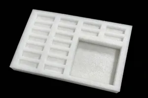 Inserto de Espuma EVA EPE Personalizado de Alta Calidad, Suministro de Fábrica para Diversos Accesorios de Embalaje Protector - Product Image 4