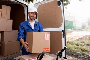 Agente de Carga y Transporte de YIWU Shenzhen a Cualquier Punto del Mundo con el Precio de Mercado Más Bajo Disponible y Servicios de Primera Clase - Product Image 5