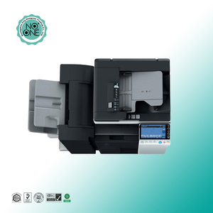 คุณภาพดี 95% ใหม่ใช้สีเครื่องถ่ายเอกสาร Laserjet สําหรับ Minolta C364 <span class=keywords><strong>c364e</strong></span> c 364 364e เครื่องพิมพ์ภาพสําหรับ <span class=keywords><strong>Konica</strong></span> Refurbished - Product Image 4