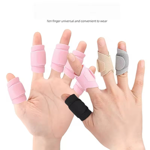 Redresseur d'orteils, Bande de correction pour hallux valgus et orteil en marteau, Produit de soin des pieds pour la séparation des orteils et le soutien des doigts - Product Image 3
