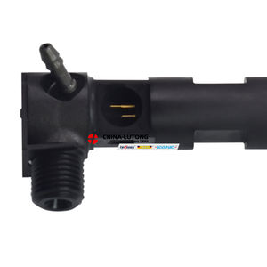 Inyector de combustible diésel 28229873 33800-4A710 apto para Hyundai Grand Starex H1 Kia 2 - Product Image 2