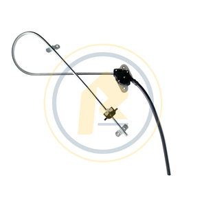 Regulador de Ventana Ac Rolcar ADAPTABLE para OE 51793187, compatible con Fiat Dobl 2006-2009 - Product Image 3