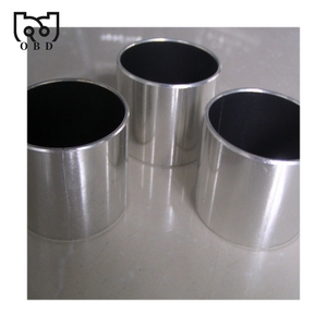 Безмасляная бронзовая направляющая втулка - Product Image 4
