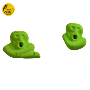 Presas de Escalada de Fibra de Vidrio de Alta Calidad para Parques Infantiles, Surtidas, para Interiores y Exteriores, para Escuelas y Guarderías, <span class=keywords><strong>2024</strong></span> - Product Image 6