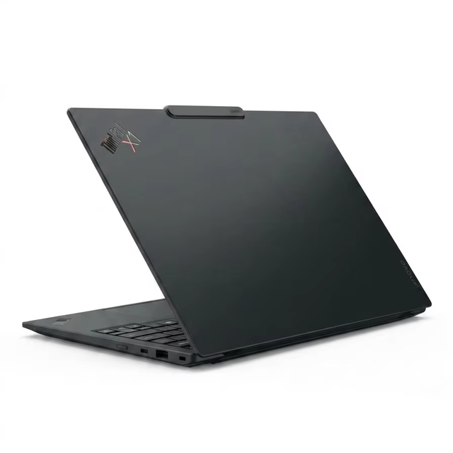 2026 New ThinkPad X1 Carbon Aura AI Laptop Intel Core Ultra 7 OLED Business Notebook Ultra Thin Light Weight PC for Office