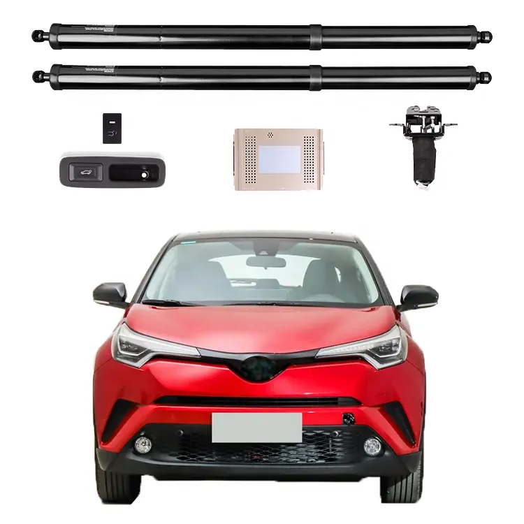 Car Power Back Door Lift System、Electric Tailgate Door For Toyota CHR 2020