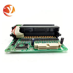 Controlador de Sistema de Control Industrial L-S G61-D22A Original, Nuevo, Placa Madre PLC Programable con 16 I/O 110V - Product Image 4