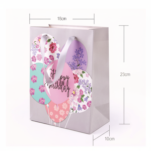 Jude Lyjeny Disposable Coated <b>Paper</b> <b>Wrapping</b> <b>Paper</b> with Digital Printing Screen Printing Ribbon for Gift & Craft - Product Image 1