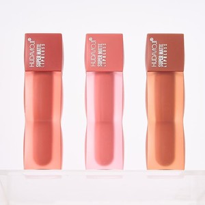 Private Label Langanhaltender Flüssiger Lipgloss Enhancer Atemberaubender Tierversuchsfreier Matter Samt-Lippenstift LipTint Logo Nicht-Klebender Lippenöl - Product Image 5