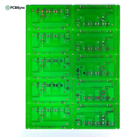 Antenne PCB multi-bandes NB-IoT et Cat-M1 pour dispositif de suivi IoT cellulaire