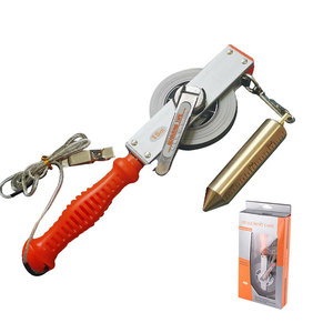 Băng Đo Bình Dầu LOMT-GJ11 Với Dây Dẫn Điện Của Tĩnh Phóng Thích - Product Image 3