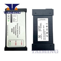 Outil de diagnostic DPA5, adaptateur 380002884, analyseur intelligent, scanner, logiciel DPA5 V9.9 pour machines CNH, excavatrices, moteurs
