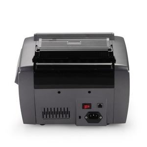 Contatore di <span class=keywords><strong>Valuta</strong></span> Estera per Dollari Malesi, Dollari Americani, Euro, Sterline e Valute Sudamericane, Fornitura Diretta dalla Fabbrica, Origine Cina - Product Image 5